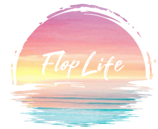 2024 Vision Board: Unlocking Your Goals and Dreams A.K.A. Your Flop Life!