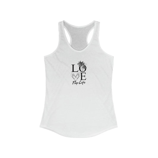 Women's Ideal Racerback Tank