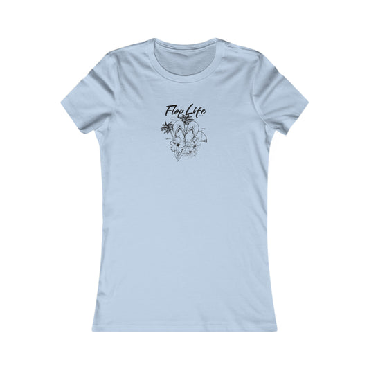 Women's Favorite Tee