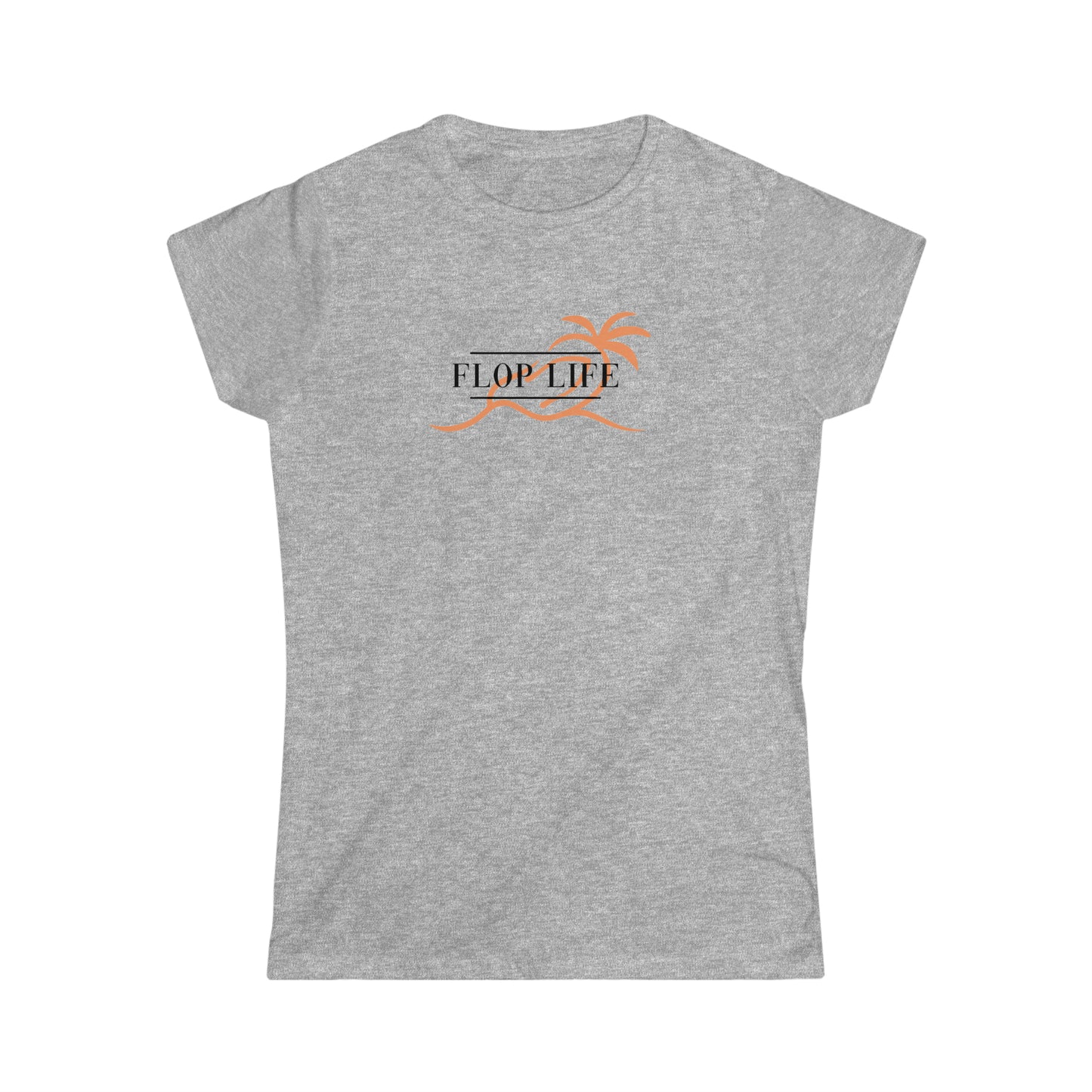 Women's Softstyle Tee