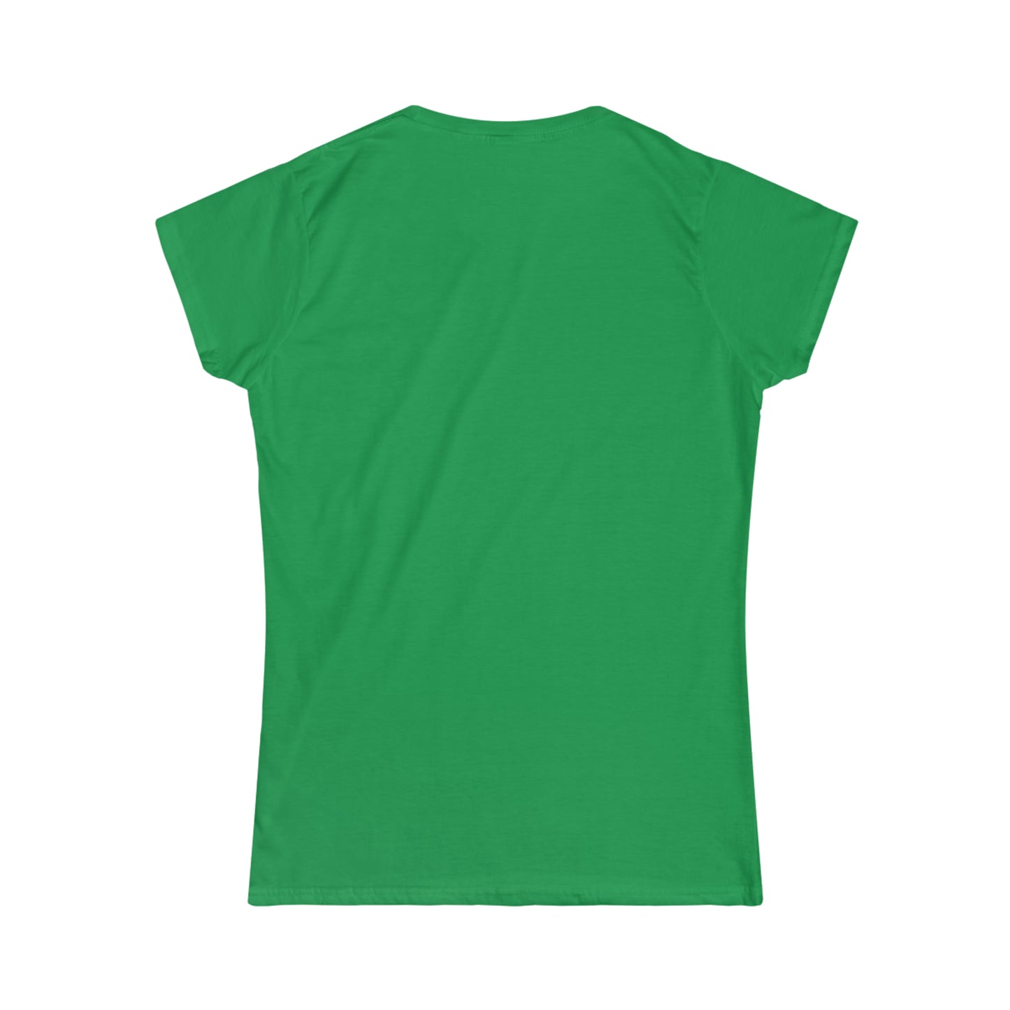 Women's Softstyle Tee