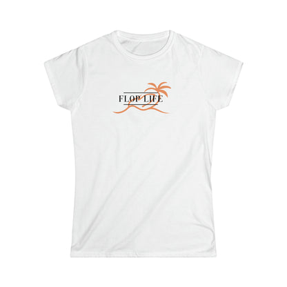 Women's Softstyle Tee