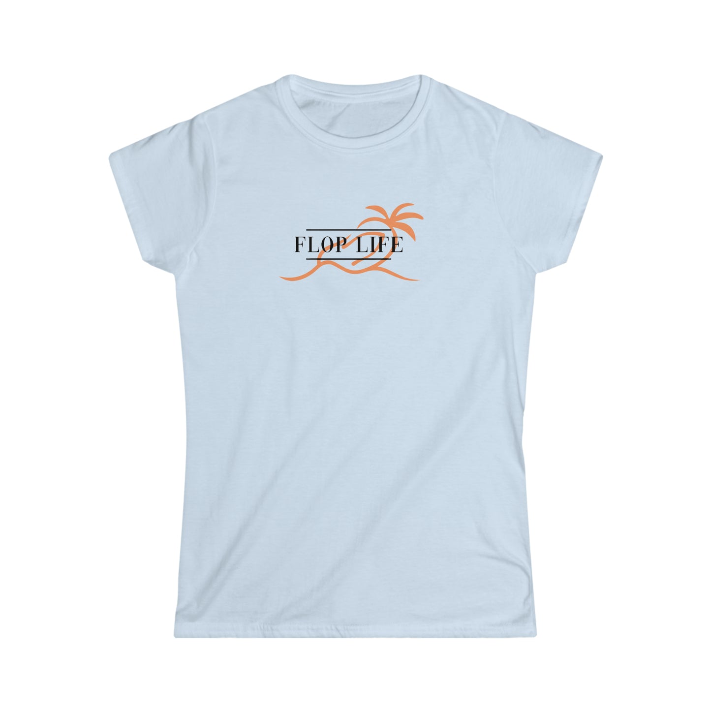 Women's Softstyle Tee